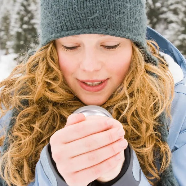 Rechargeable hand warmer and power bank – ReviveFit, image 3